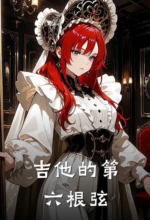 吉他的第六根弦