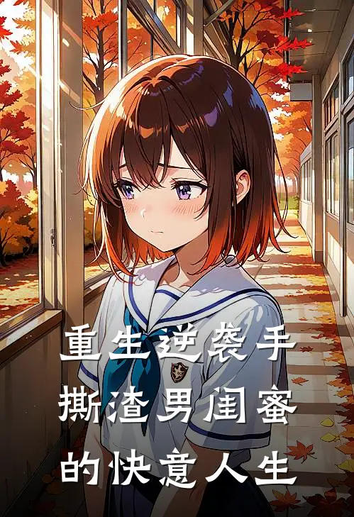 重生逆袭手撕渣男闺蜜的快意人生