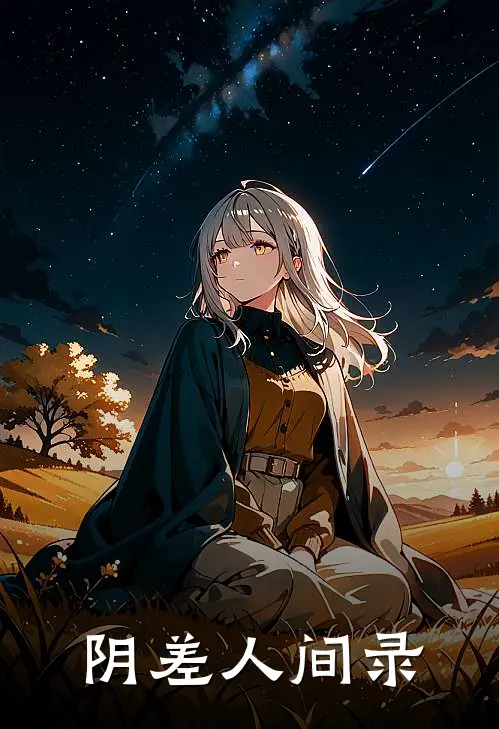 阴差人间录