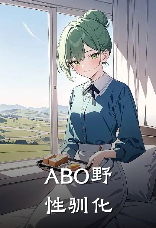 【ABO】野性驯化