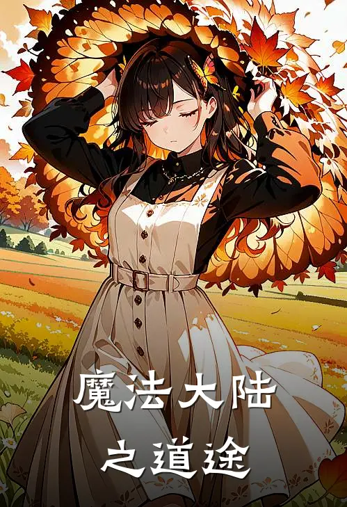 魔法大陆之道途