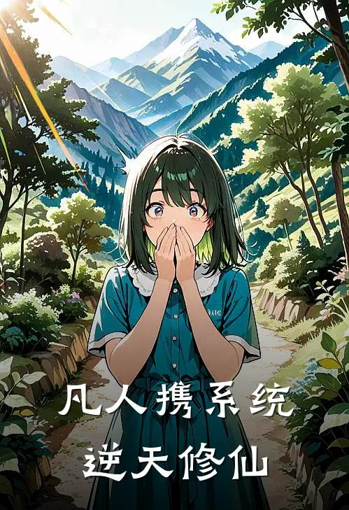 凡人携系统，逆天修仙