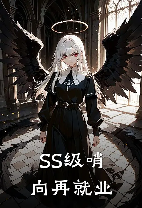 SS级哨向再就业