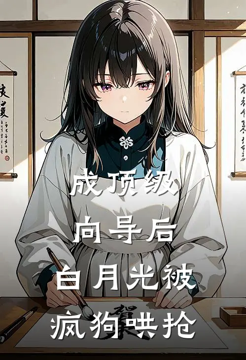 成顶级向导后，白月光被疯狗哄抢