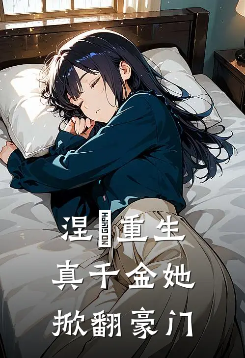 涅槃重生：真千金她掀翻豪门