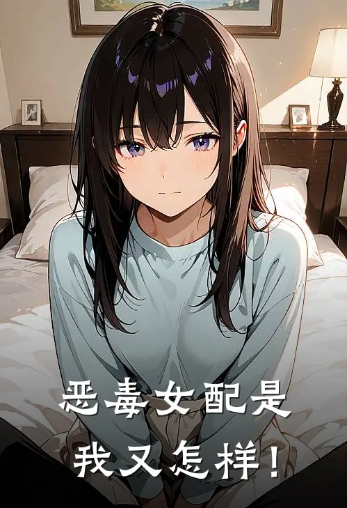 恶毒女配是我又怎样！
