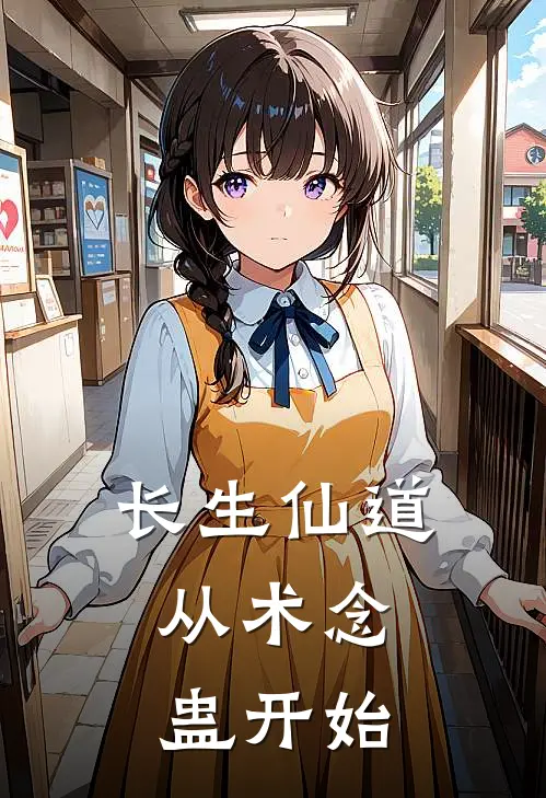 长生仙道：从术念蛊开始