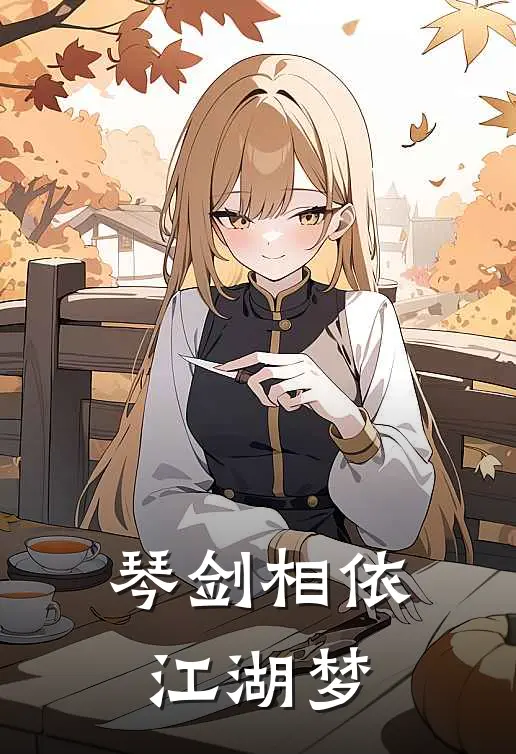 琴剑相依江湖梦