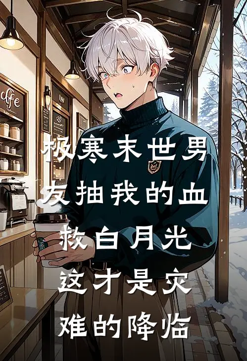 极寒末世男友抽我的血救白月光，这才是灾难的降临
