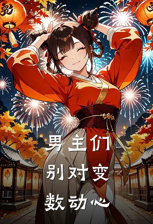 男主们，别对变数动心