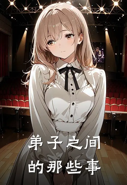 弟子之间的那些事