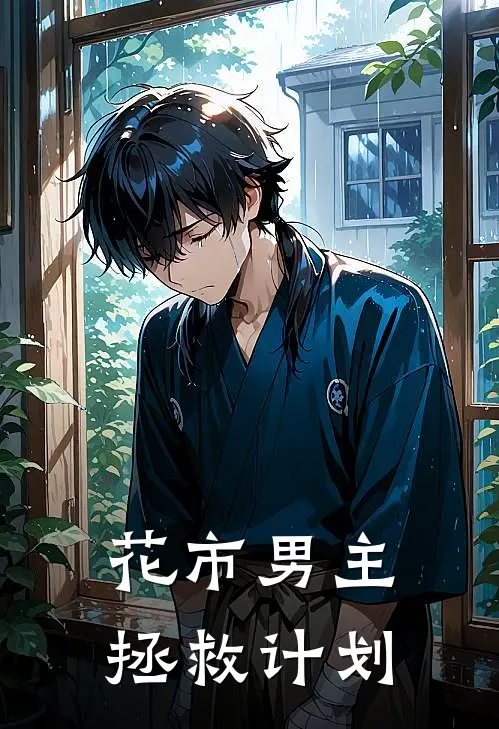 花市男主拯救计划