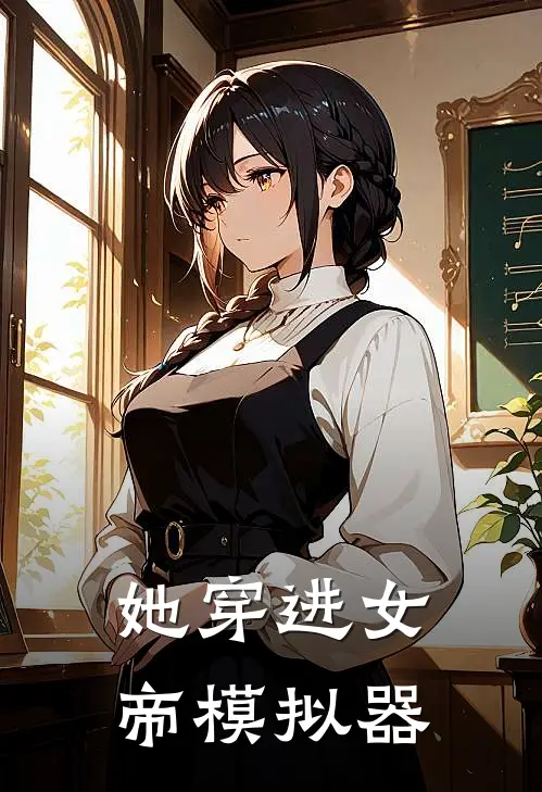 她穿进女帝模拟器