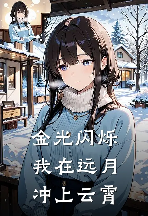 金光闪烁：我在远月冲上云霄