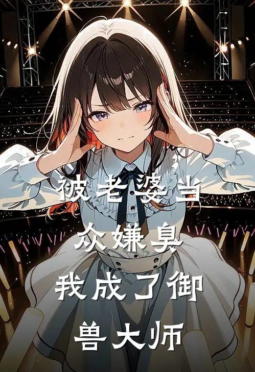 被老婆当众嫌臭，我成了御兽大师