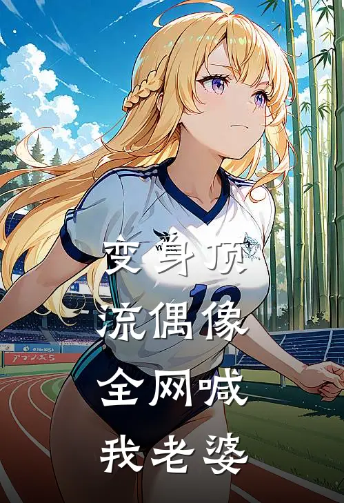 变身顶流偶像，全网喊我老婆