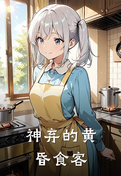 神弃的黄昏食客