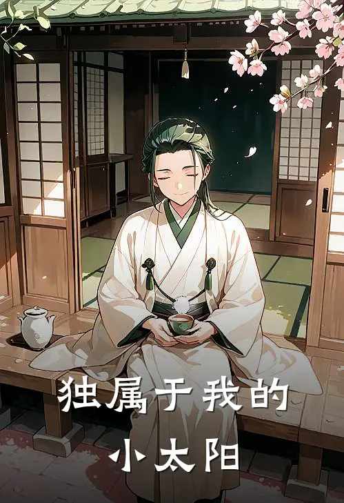 独属于我的，小太阳