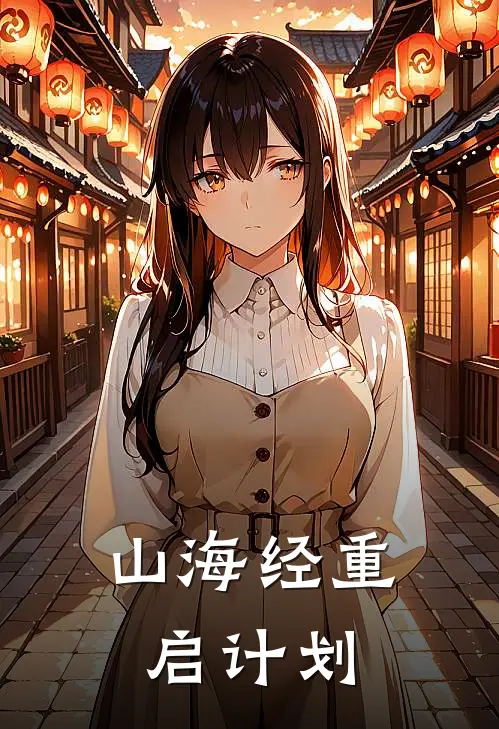 山海经重启计划