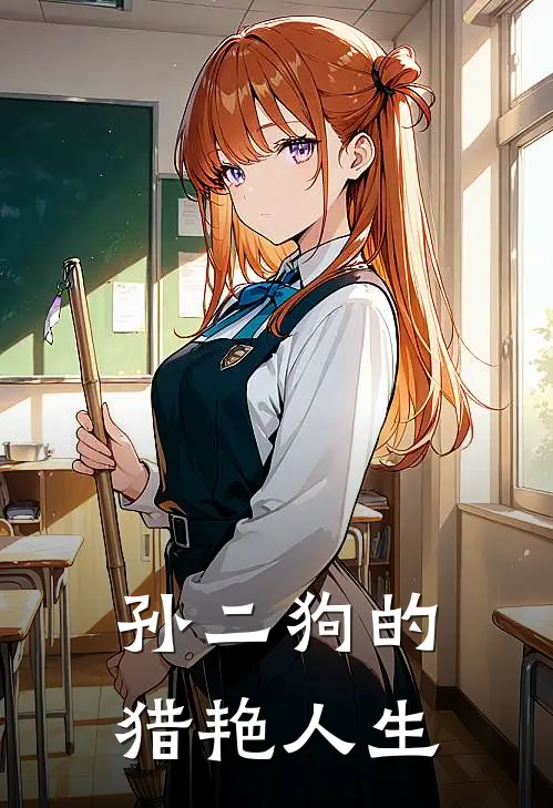 孙二狗的猎艳人生