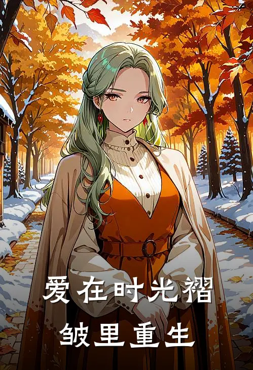 爱在时光褶皱里重生