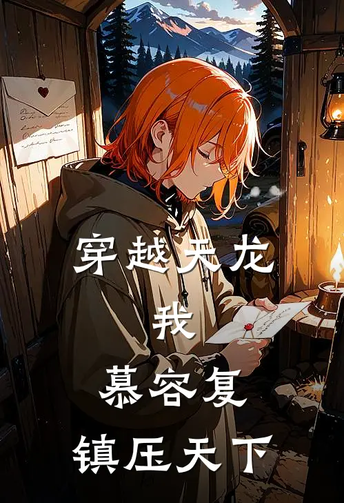 穿越天龙：我，慕容复，镇压天下