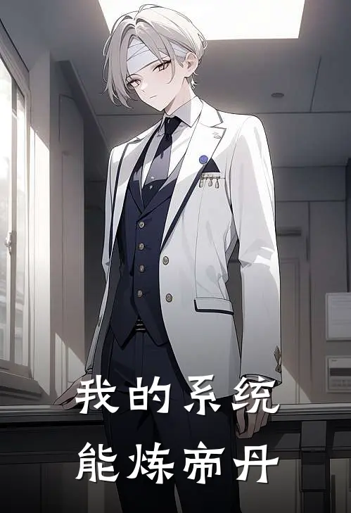 我的系统能炼帝丹