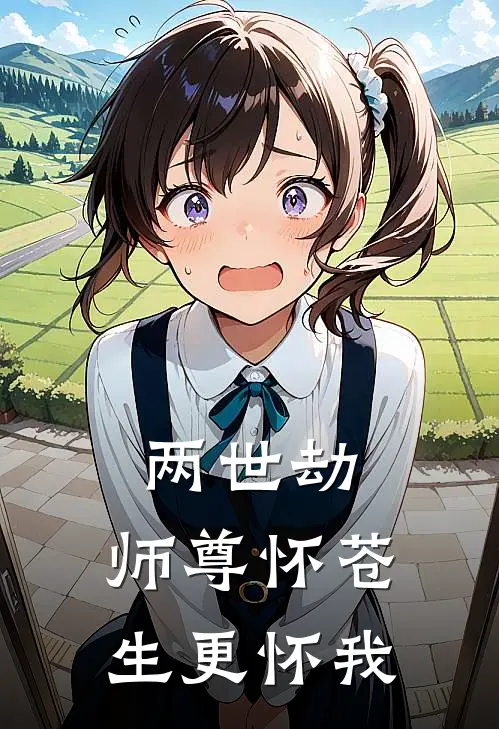 两世劫，师尊怀苍生更怀我