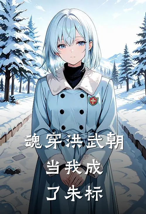 魂穿洪武朝：当我成了朱标