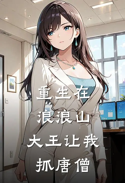 重生在浪浪山：大王让我抓唐僧