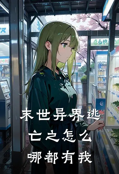 末世异界逃亡之怎么哪都有我