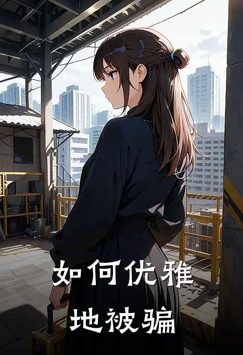 如何优雅地被骗