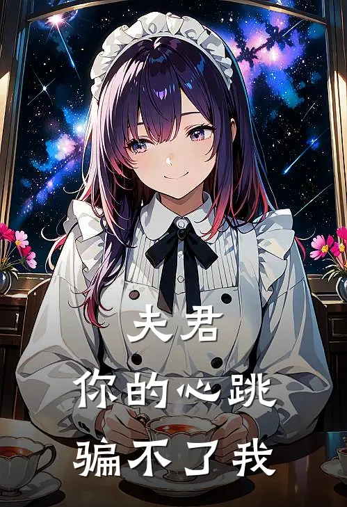 夫君，你的心跳骗不了我