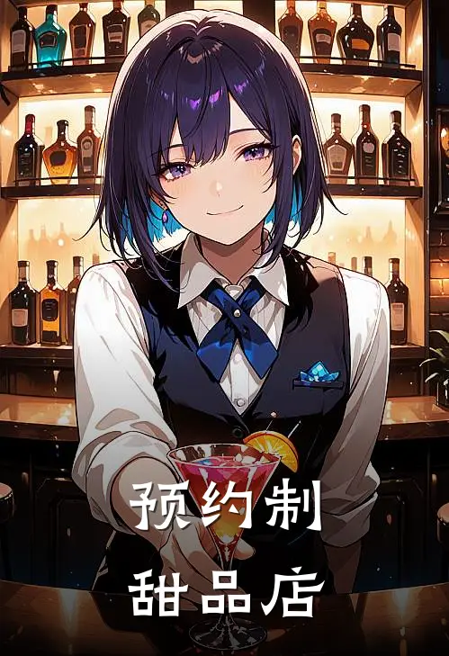 预约制甜品店