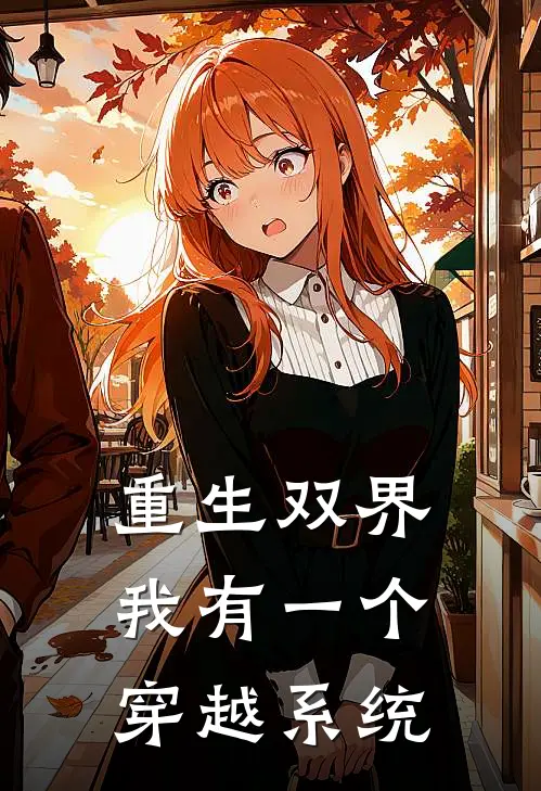 重生双界：我有一个穿越系统