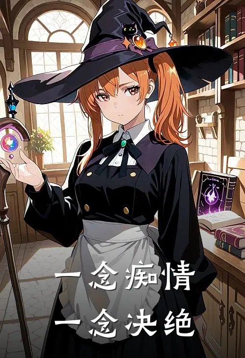 一念痴情一念决绝