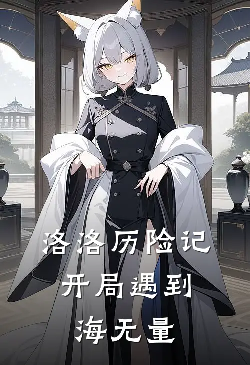 洛洛历险记，开局遇到海无量