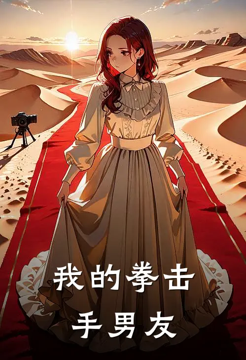 我的拳击手男友