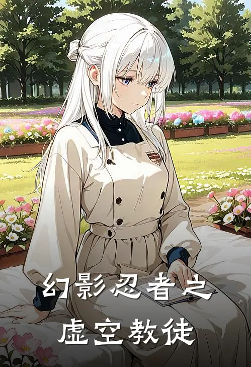 幻影忍者之虚空教徒