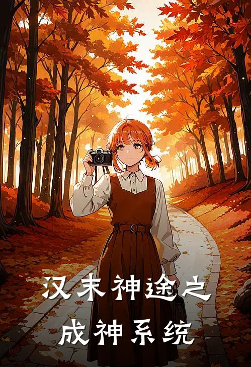 汉末神途之成神系统