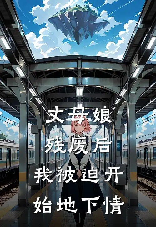 丈母娘残废后，我被迫开始地下情