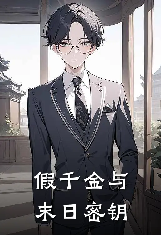 假千金与末日密钥