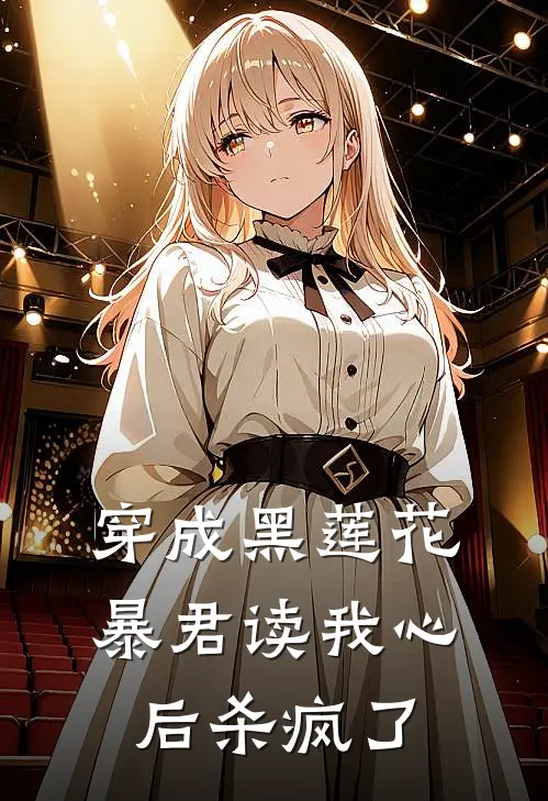 穿成黑莲花，暴君读我心后杀疯了
