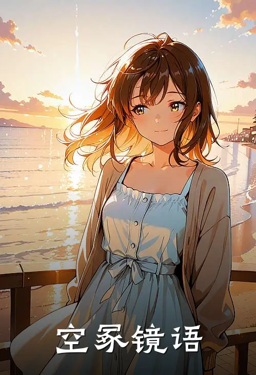 空冢镜语