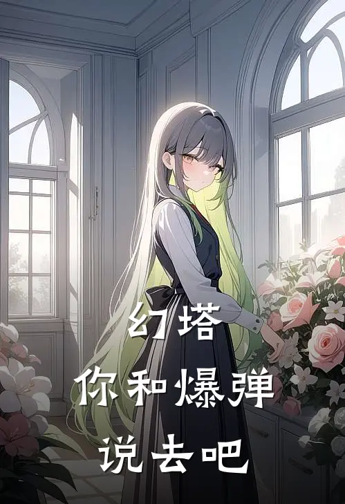 幻塔：你和爆弹说去吧