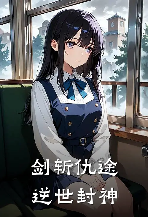 剑斩仇途逆世封神