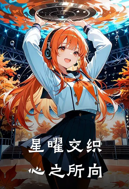 星曜交织心之所向