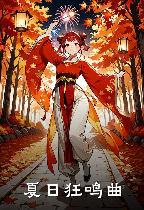 夏日狂鸣曲