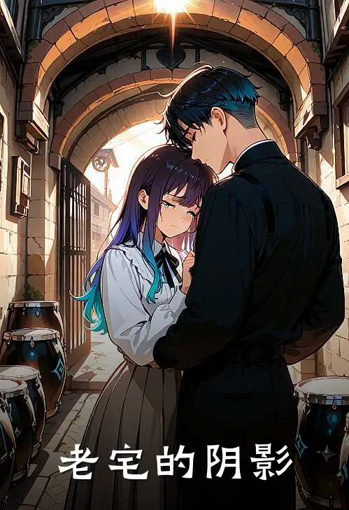 老宅的阴影