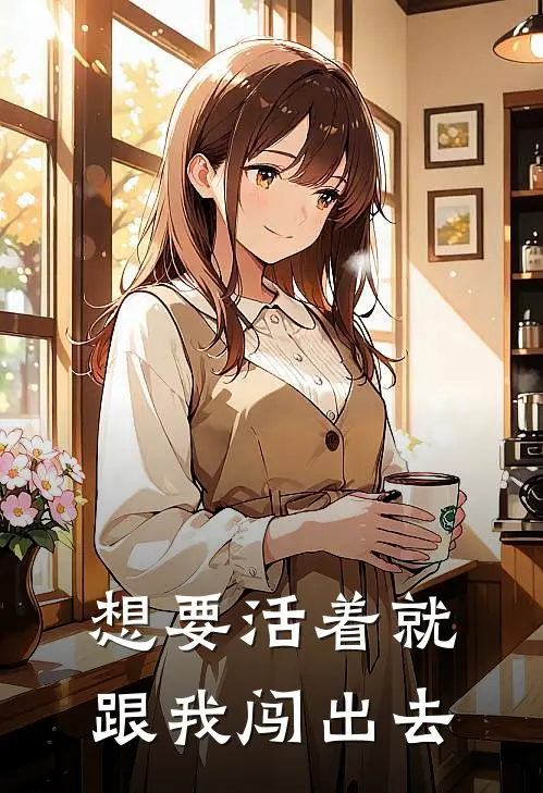 想要活着就跟我闯出去